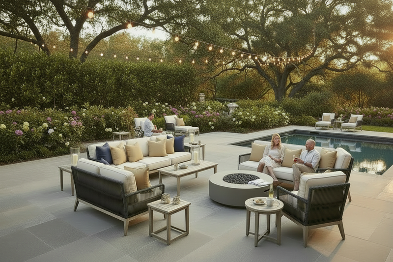 Patio Furniture
