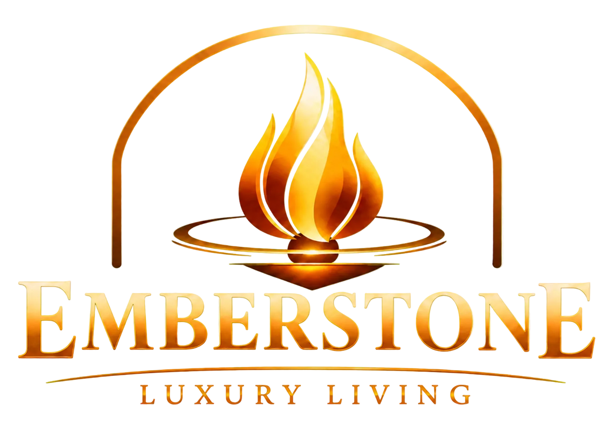 Emberstone Luxury Living